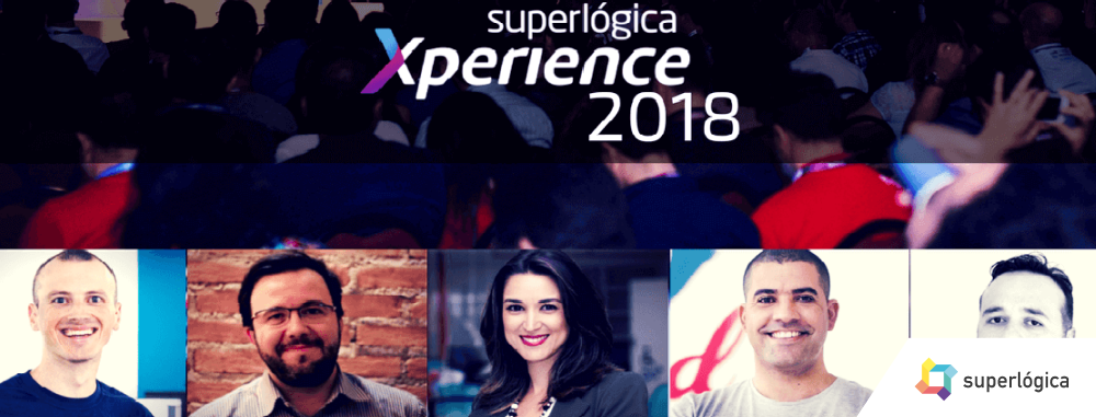 superlógica xperience 2018