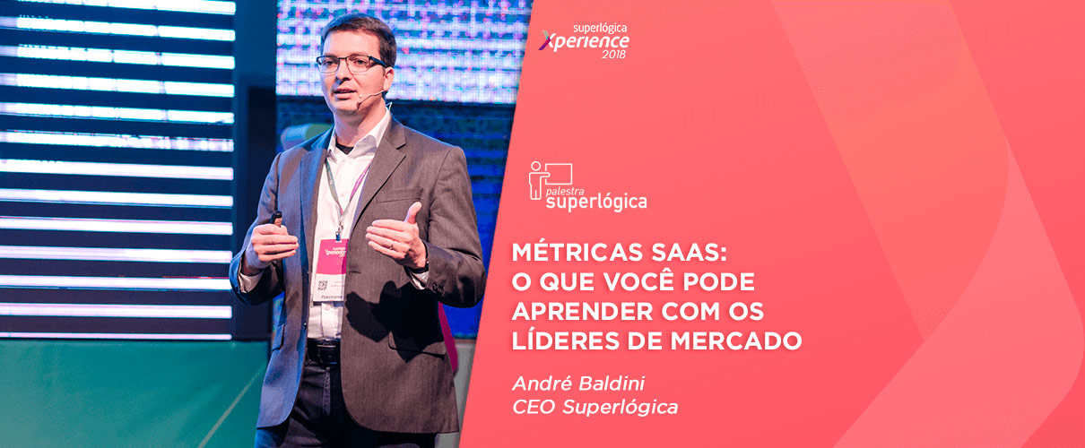 O que as métricas das principais empresas recorrentes do mundo podem te ensinar?