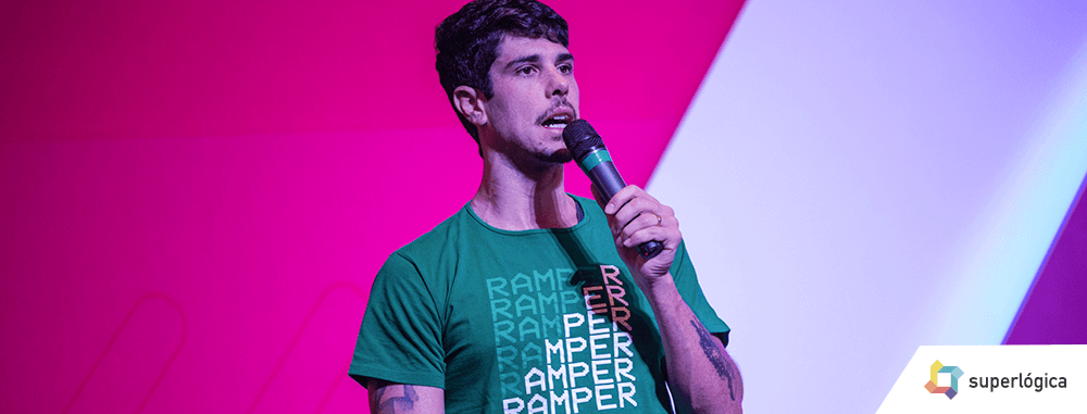 startup de sucesso
