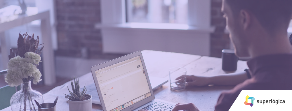 como trabalhar de home office