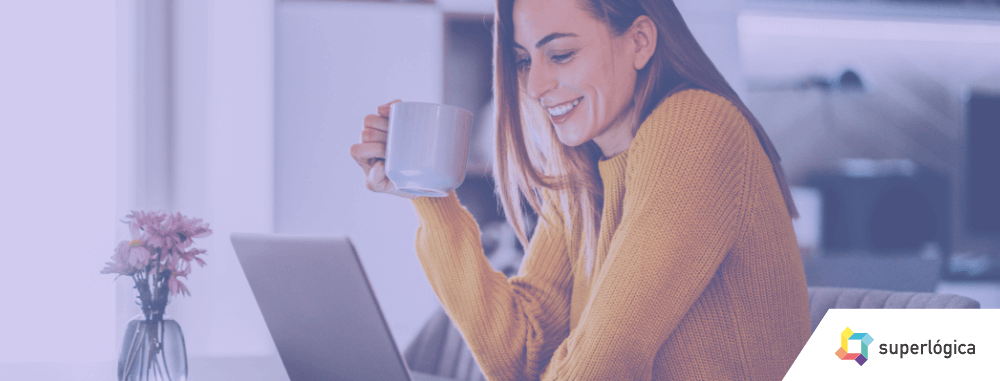 como manter a produtividade saas