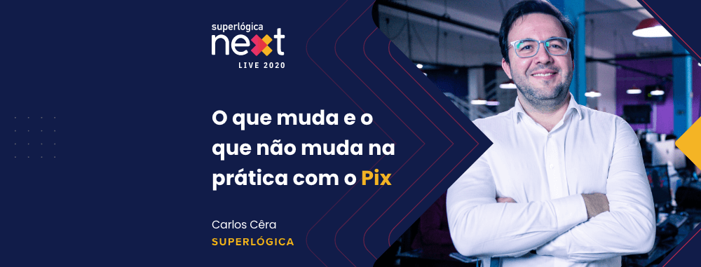 O que é pix? O que muda e o que não muda na prática?