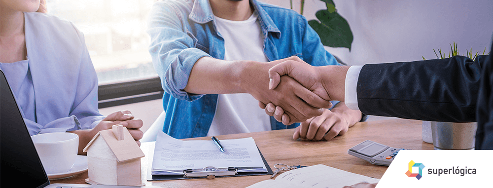 O que uma imobiliária não pode esquecer de fazer durante o processo de locação de imóveis