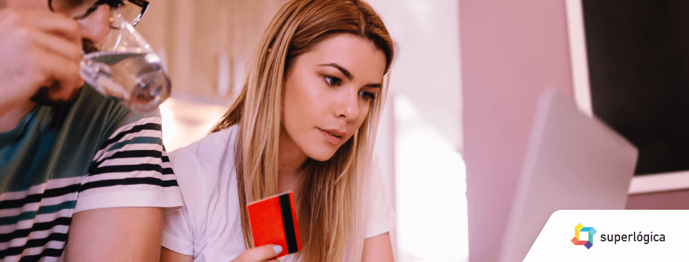Economize tempo com a Conta Digital Superlogica