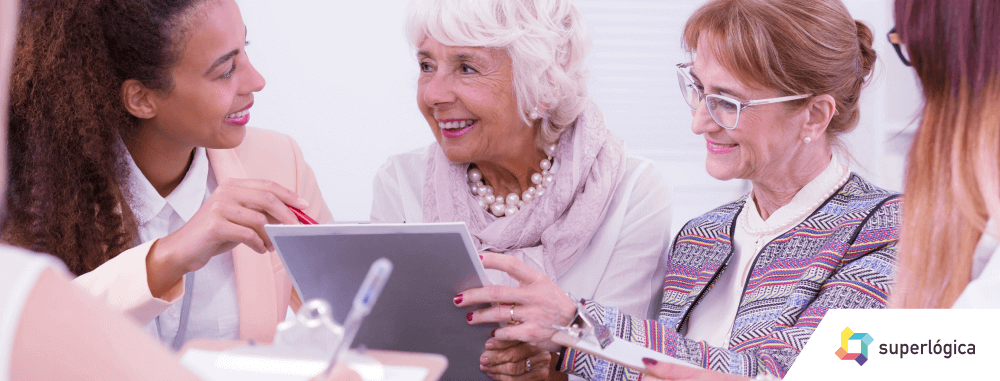 Empreendedorismo feminino